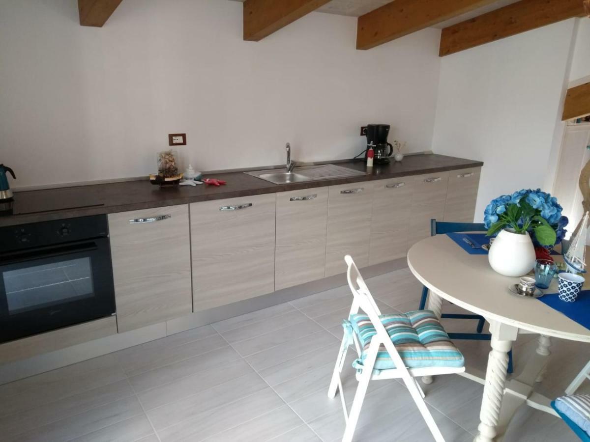 Casa Vacanze “Sale Di Mare” Пескара Екстер'єр фото